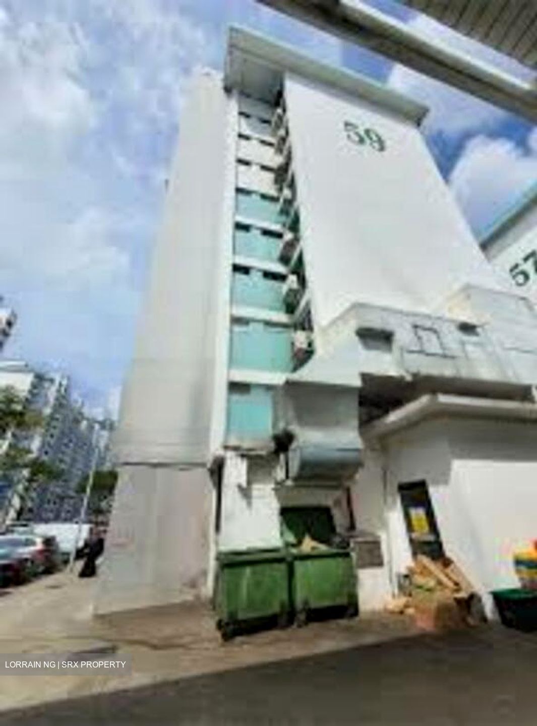 Marine Terrace Haven (D15), Shop House #455735951